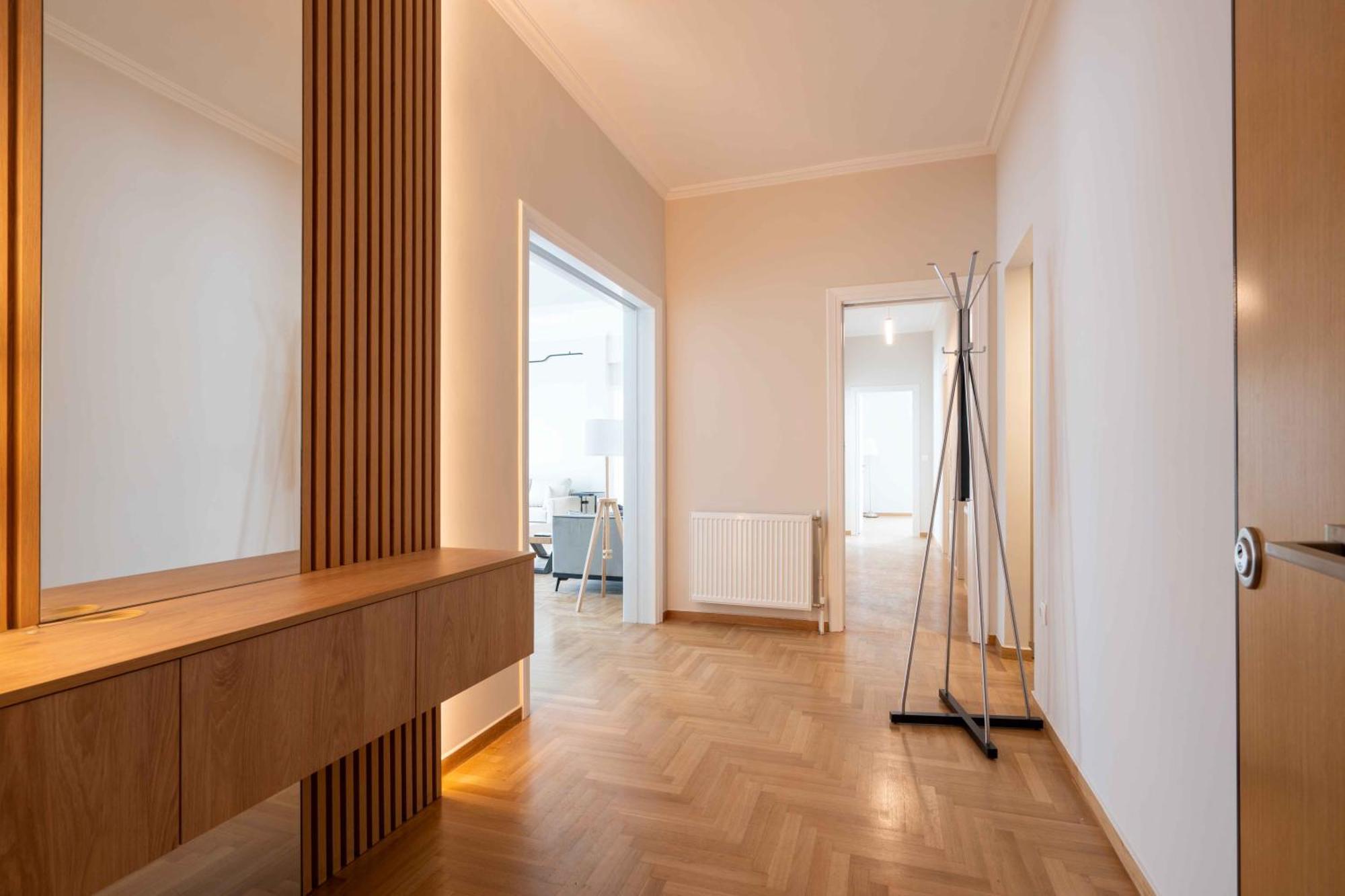Corner Penthouse In Acropolis Apartment Athens Ngoại thất bức ảnh